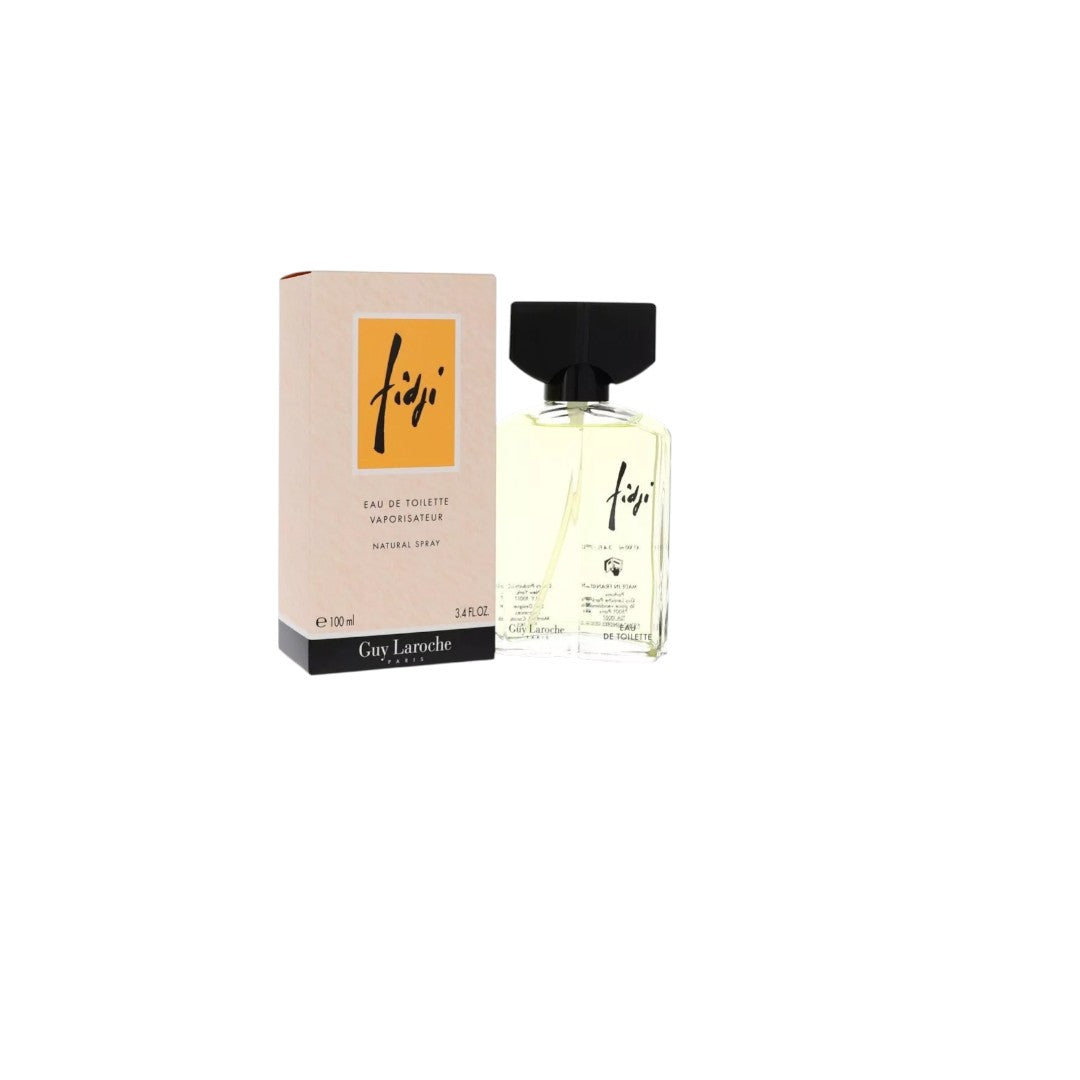 Guy Laroche, Fidji, tualetes ūdens sievietēm, 100 ml