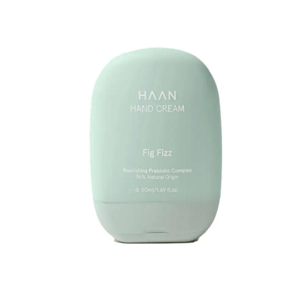 Haan, Fig Fizz, mitrinošs un barojošs roku krēms, 50 ml