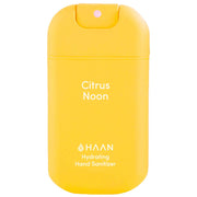 Haan, Citrus Noon, Cleansing, Hand Spray, 30 ml