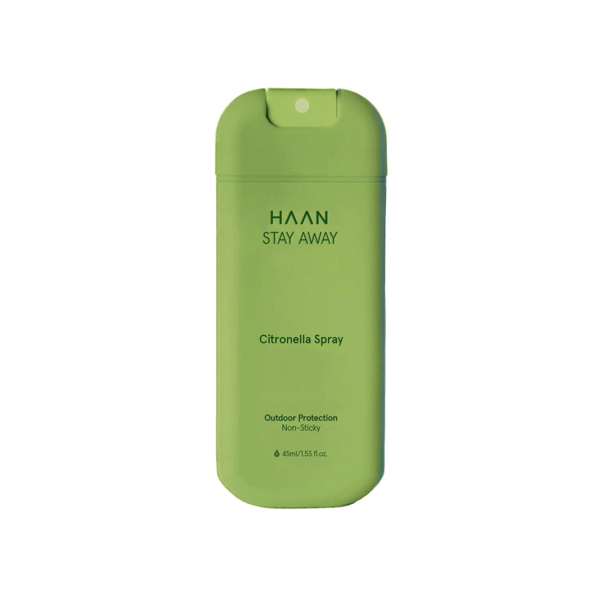 Haan, Stay Away, sprejs, 45 ml
