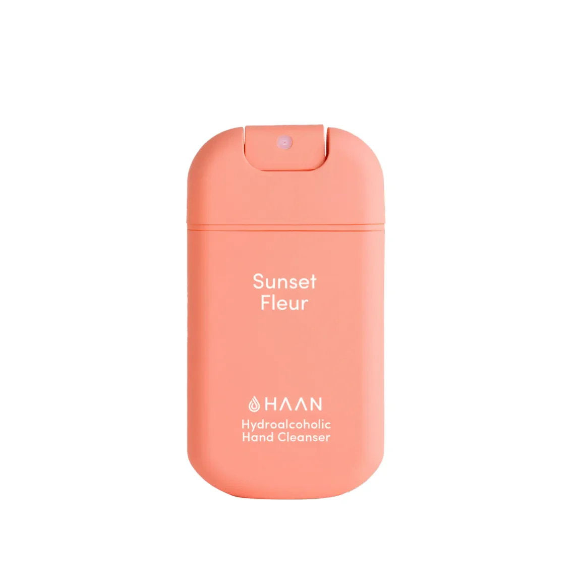 Jā, Sunset Fleur, attīrošs roku sprejs, 30 ml