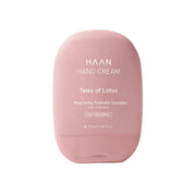 Haan, Tales of Lotus, mitrinošs un barojošs roku krēms, 50 ml