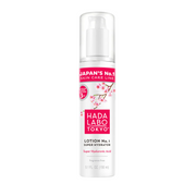 Hada Labo Tokyo, N°1, hialuronskābe, mitrinošs losjons sejai, 150 ml