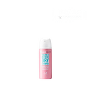 Hairburst, Hairburst sausais šampūns, apjoms un tekstūra, 50 ml