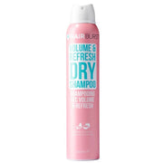 Hairburst, Hairburst, matu sausais šampūns, apjomu piešķirošs un atsvaidzinošs, 200 ml