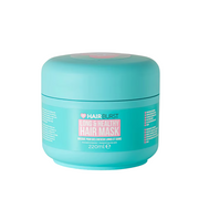Hairburst Long & Healthy matu maska-kopšanas krēms, mitrinoša un barojoša, lietošanai reizi nedēļā, 220 ml