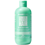 Hairburst Longer Stonger matu kondicionieris, attīrošs un pretblaugznu, 350 ml