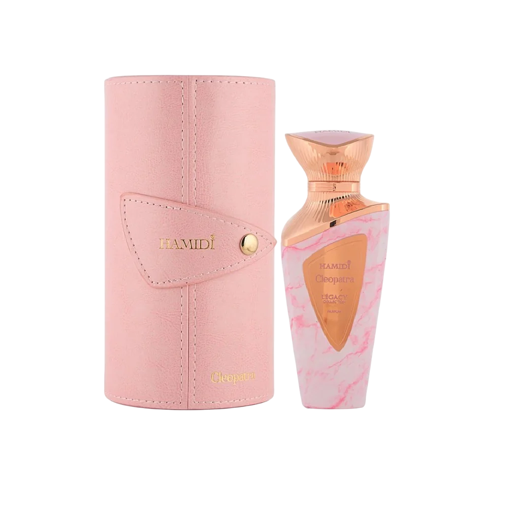 Hamidi, Legacy Cleopatra, parfīms (Eau de Parfum), sievietēm, 100 ml