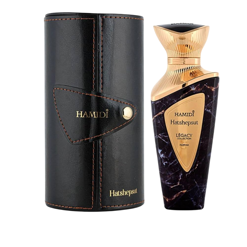 Hamidi, Legacy Hatshepsut, parfīms, 100 ml