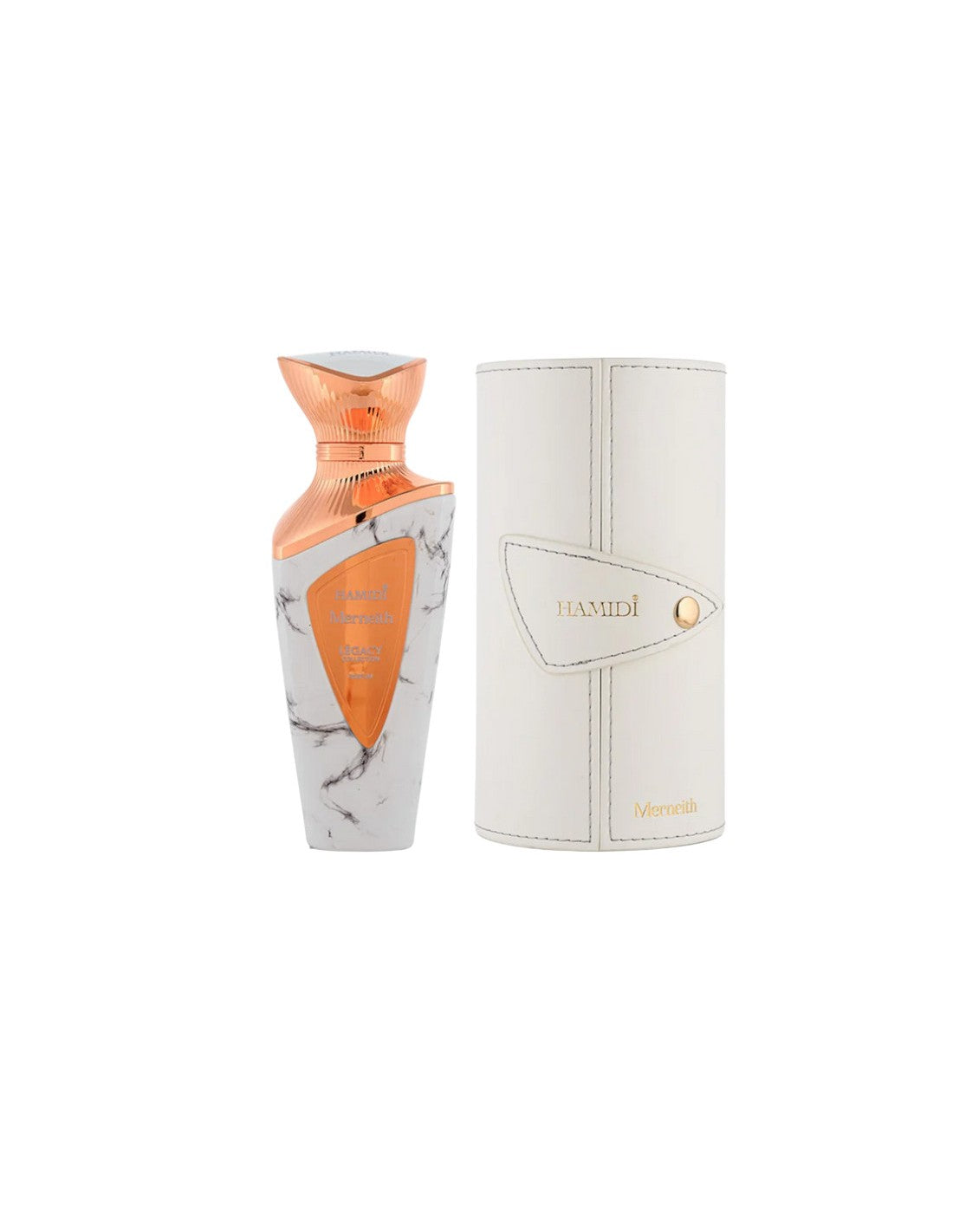 Hamidi Legacy Merneith parfīms sievietēm, 100 ml
