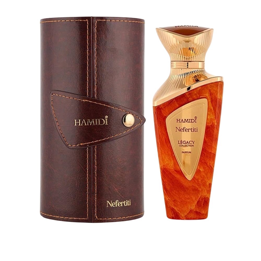 Hamidi, Legacy Nefertiti, parfimērijas ūdens, sievietēm, 100 ml