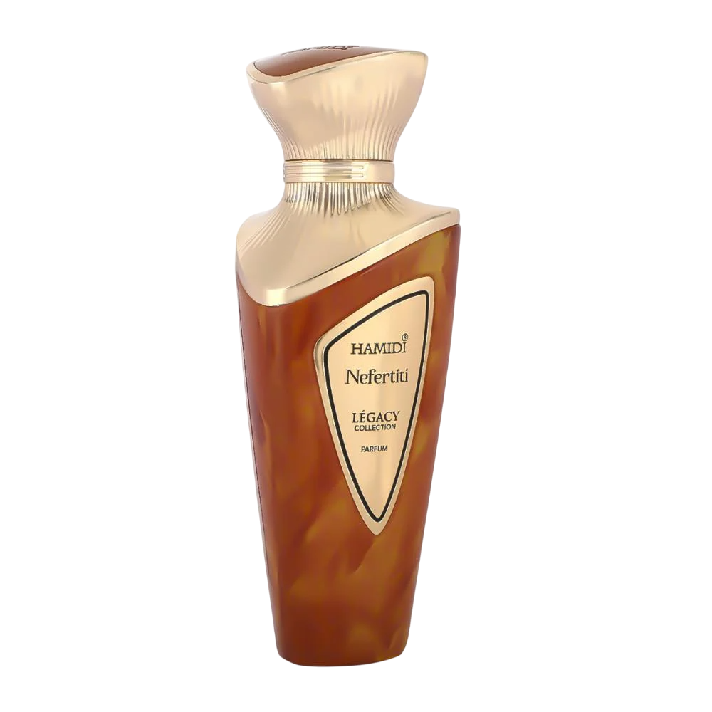 Hamidi, Legacy Nefertiti, parfimērijas ūdens, sievietēm, 100 ml