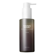 Haruharu Wonder, Black Rice, Deep Cleansing, attīrošā eļļa sejai, 150 ml