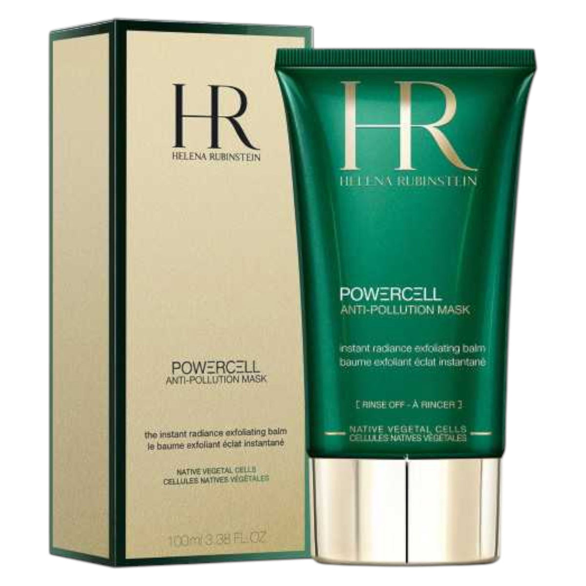 Helena Rubinstein, Powercell, pretpiesārņojuma krēmveida maska sejai, 100 ml