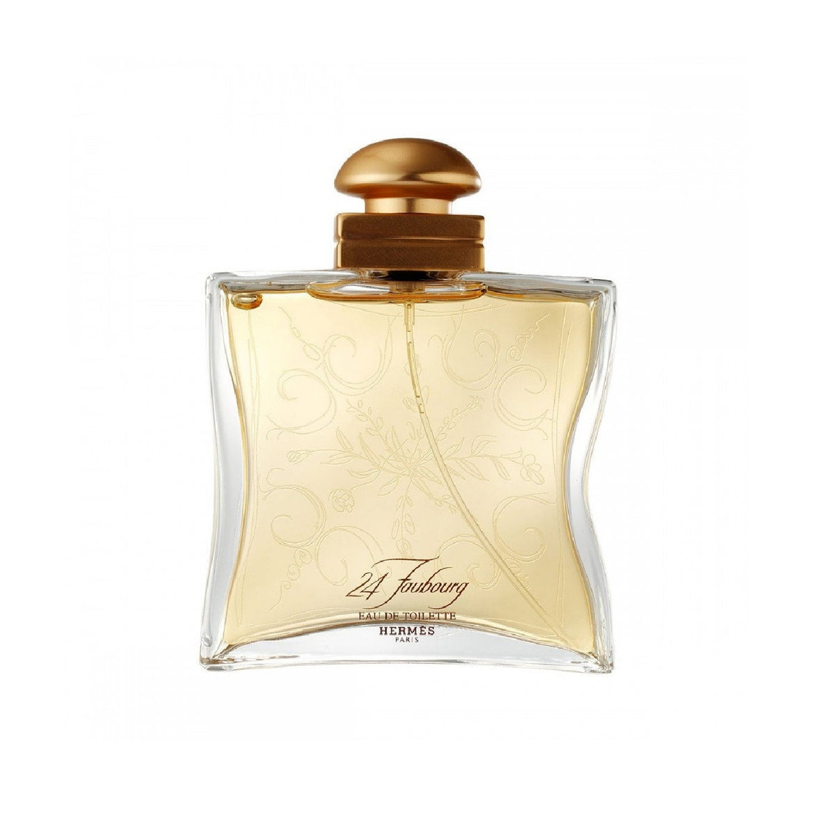 Hermès 24 Faubourg parfimērijas ūdens sievietēm, 100 ml