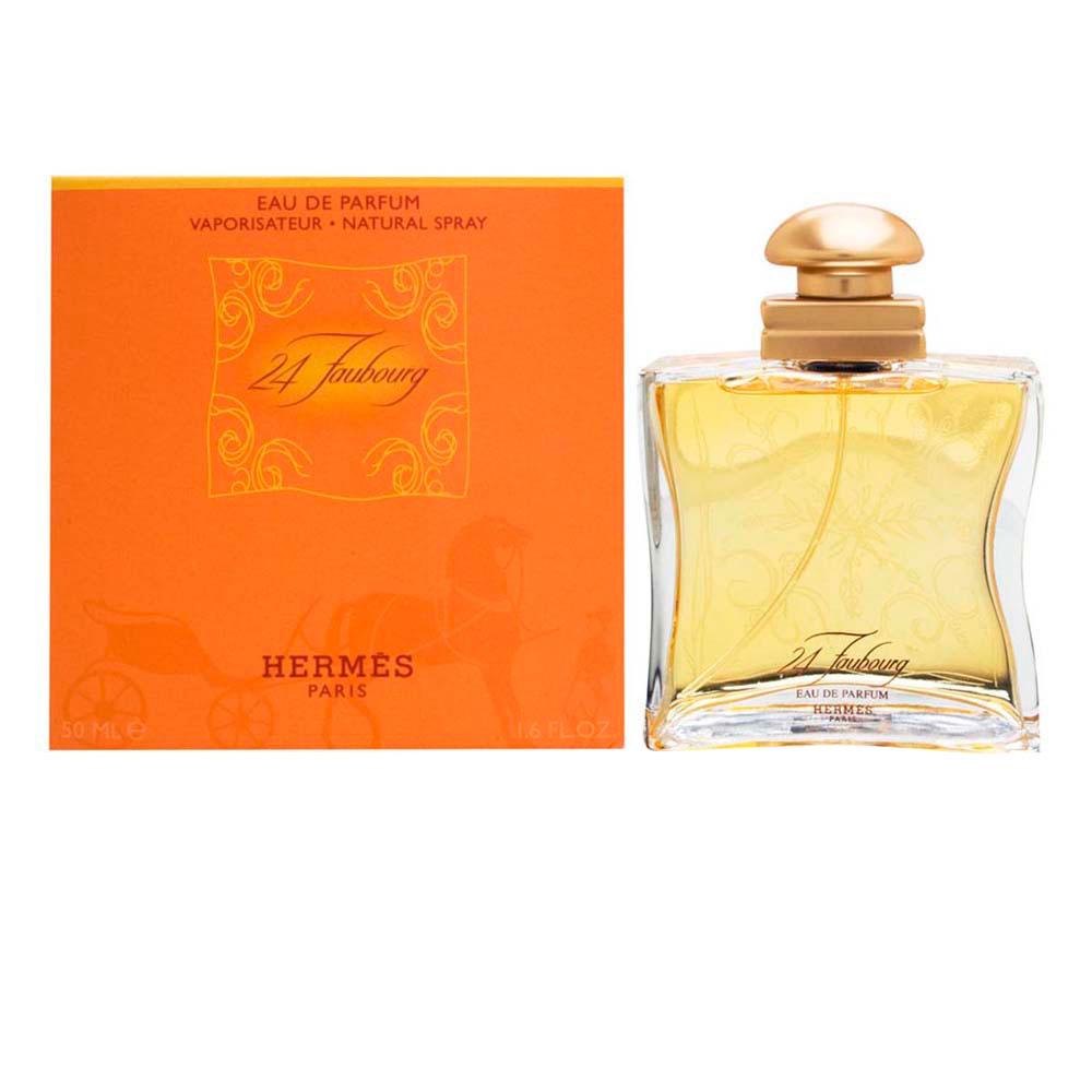Hermès 24 Faubourg parfīms sievietēm, 50 ml