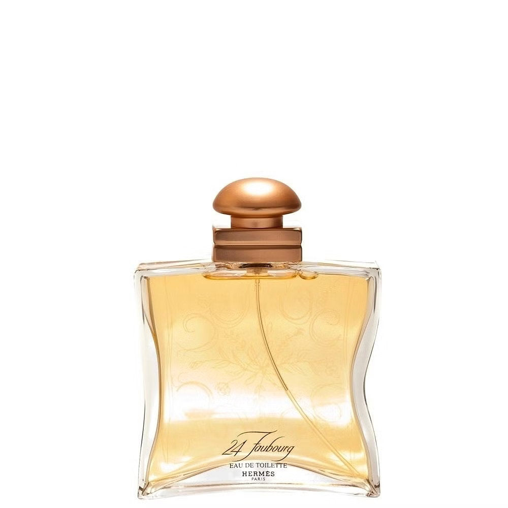 Hermès, 24 Faubourg, tualetes ūdens sievietēm, 50 ml