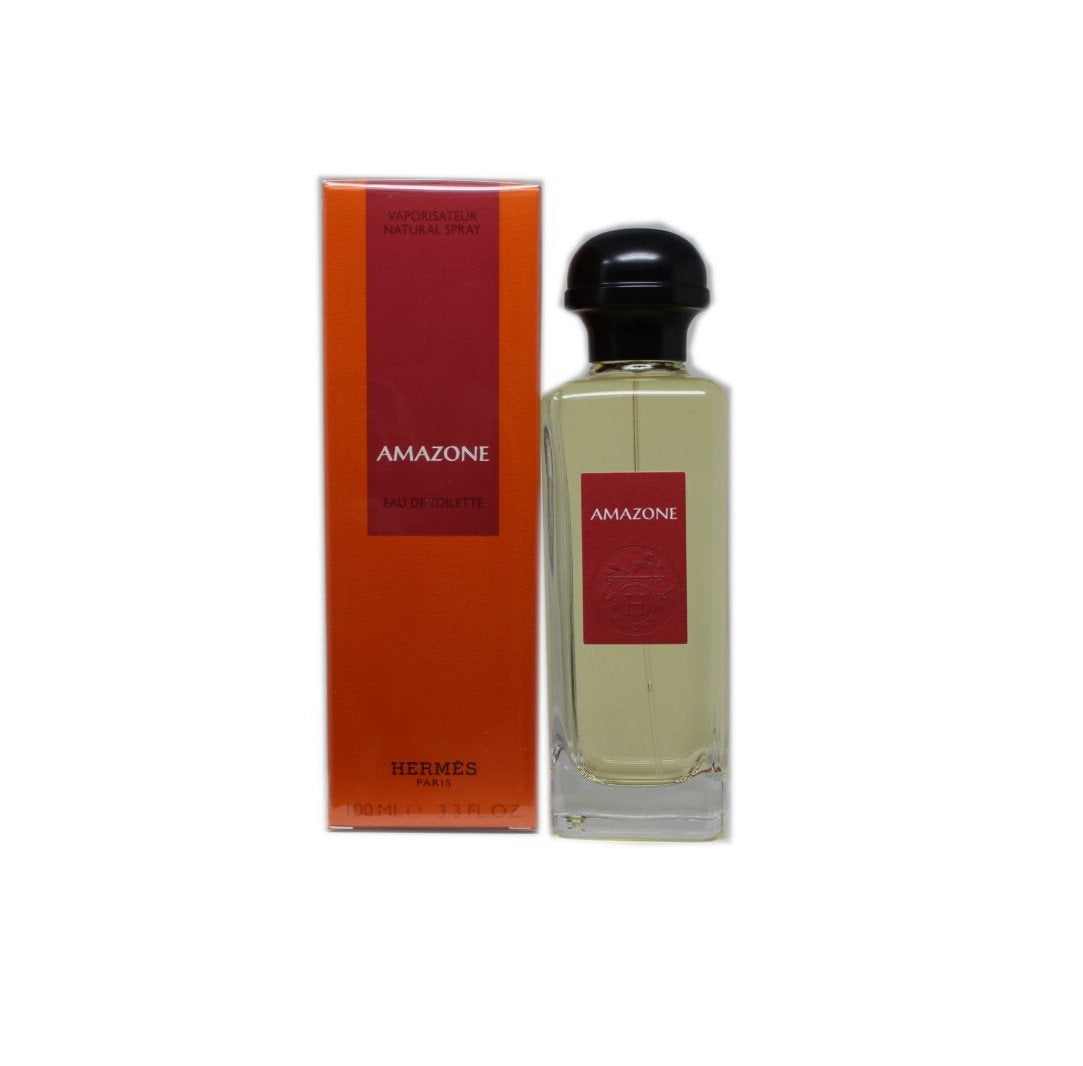 Hermes, Amazone, tualetes ūdens sievietēm, 100 ml
