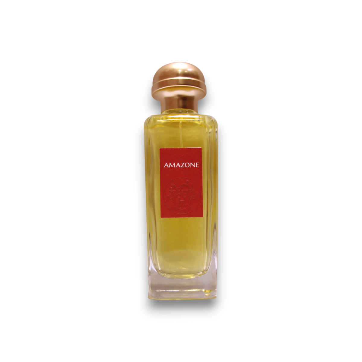 Hermès Amazone, tualetes ūdens sievietēm, 100 ml *Tester