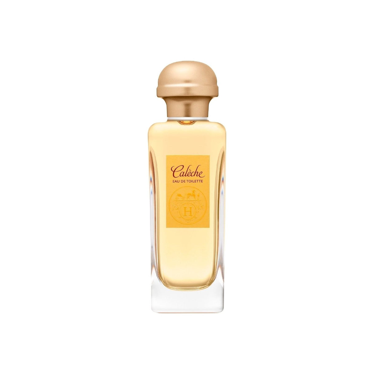 Hermès Caleche, tualetes ūdens sievietēm, 50 ml