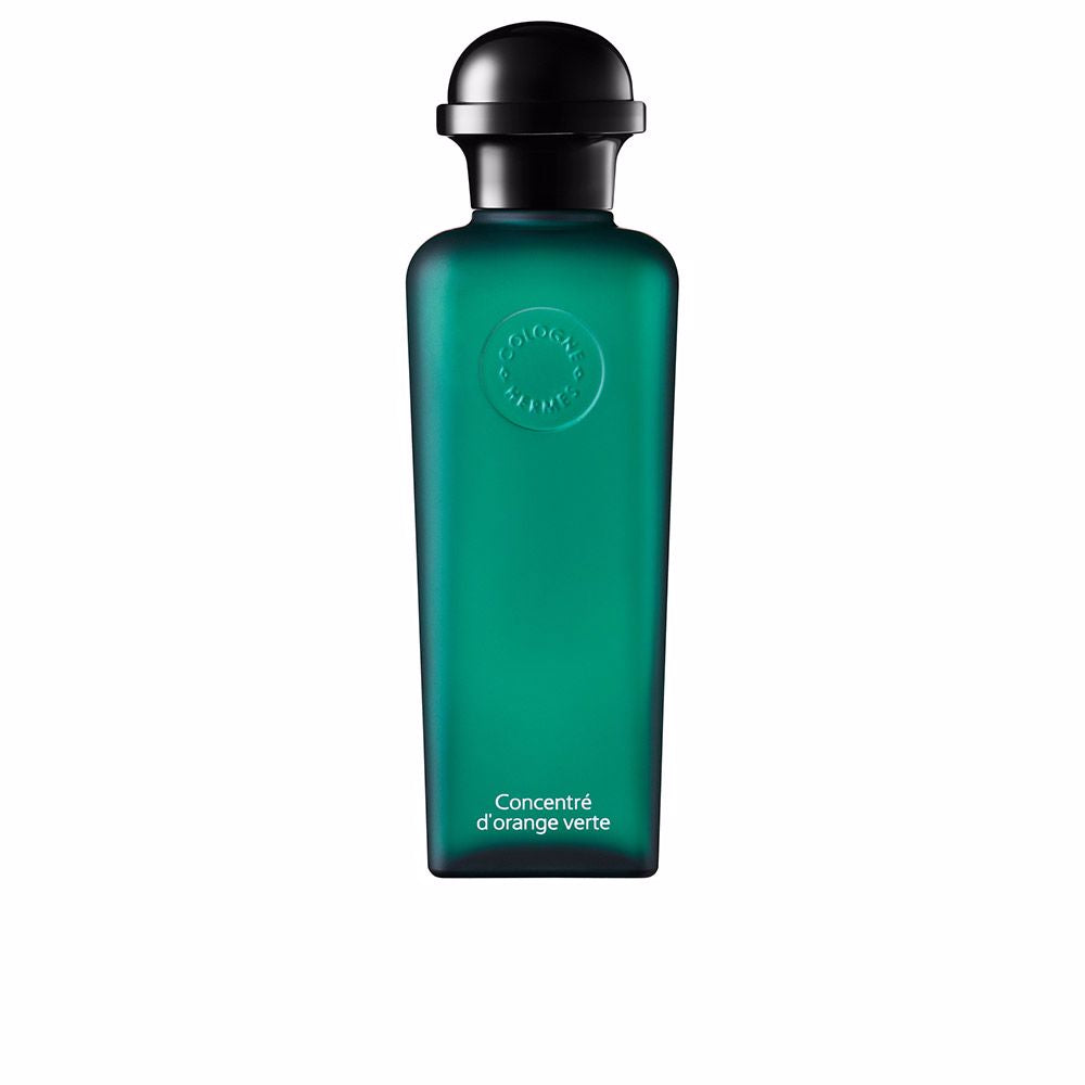Hermès, Concentre d'Orange Verte, tualetes ūdens unisex, 100 ml