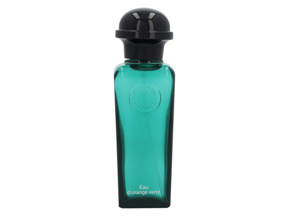 Hermès Eau d’Orange Verte odekolons, unisex, uzpildāms, individuāls, 50 ml