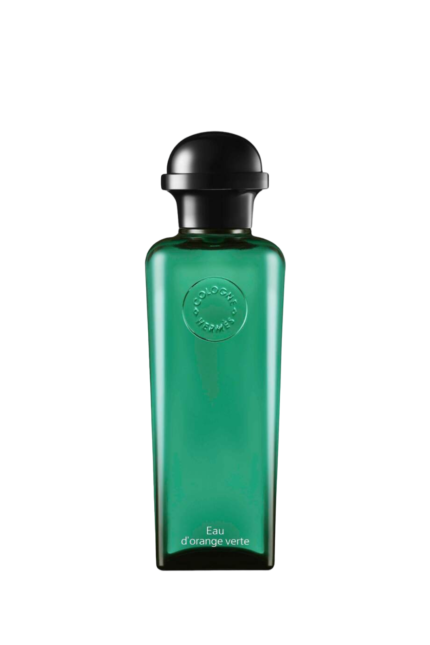 Hermès Eau d'Orange Verte, Eau de Cologne, unisex, 200 ml