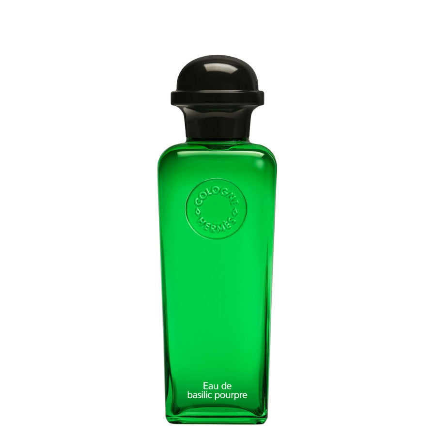 Hermès Eau de Basilic Pourpre, odekolons, unisex, individuāls, 100 ml *Testeris