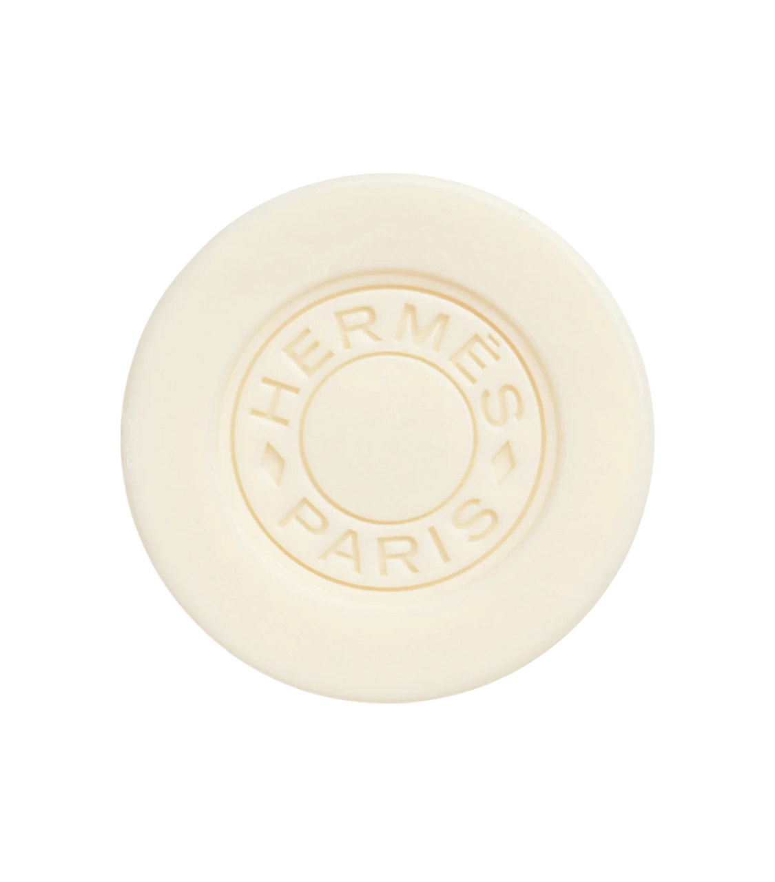 Hermès Eau de Pamplemousse Rose aromātiskās ziepes, 100 g