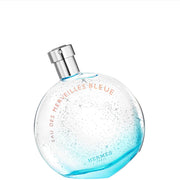 Hermès Eau des Merveilles Bleue tualetes ūdens sievietēm, 100 ml