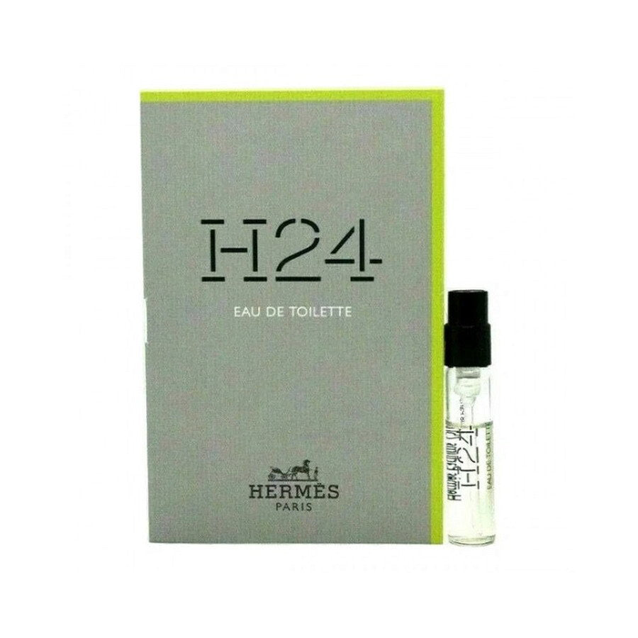 Hermès, H24, tualetes ūdens, vīriešiem, 2 ml *flakoniņš