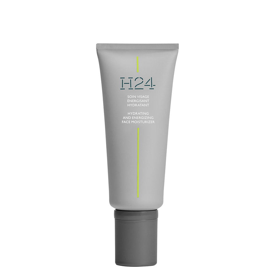 Hermès, H24, Energy & Hydration, krēms sejai, 100 ml