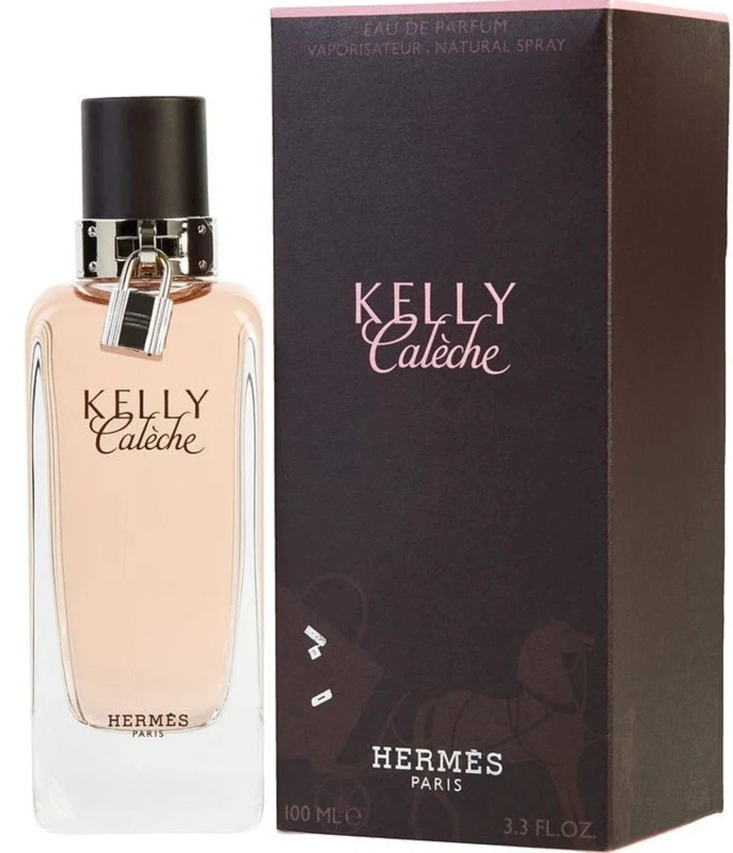 Hermès, Kelly Calèche, parfimērijas ūdens, sievietēm, 100 ml