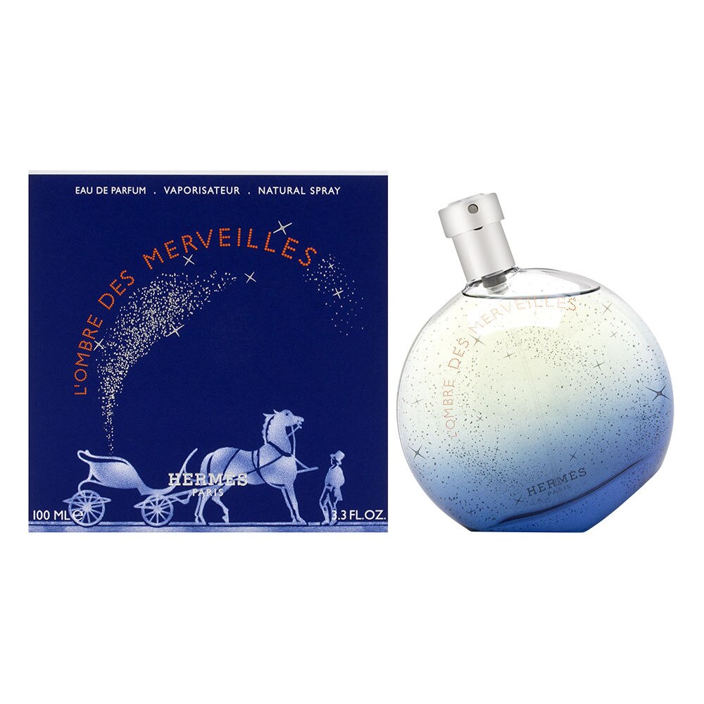 Hermès L'Ombre des Merveilles, parfīms vīriešiem, 100 ml