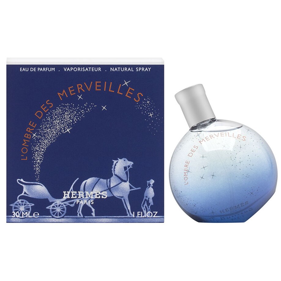Hermès L’Ombre des Merveilles, parfimērijas ūdens sievietēm, 30 ml