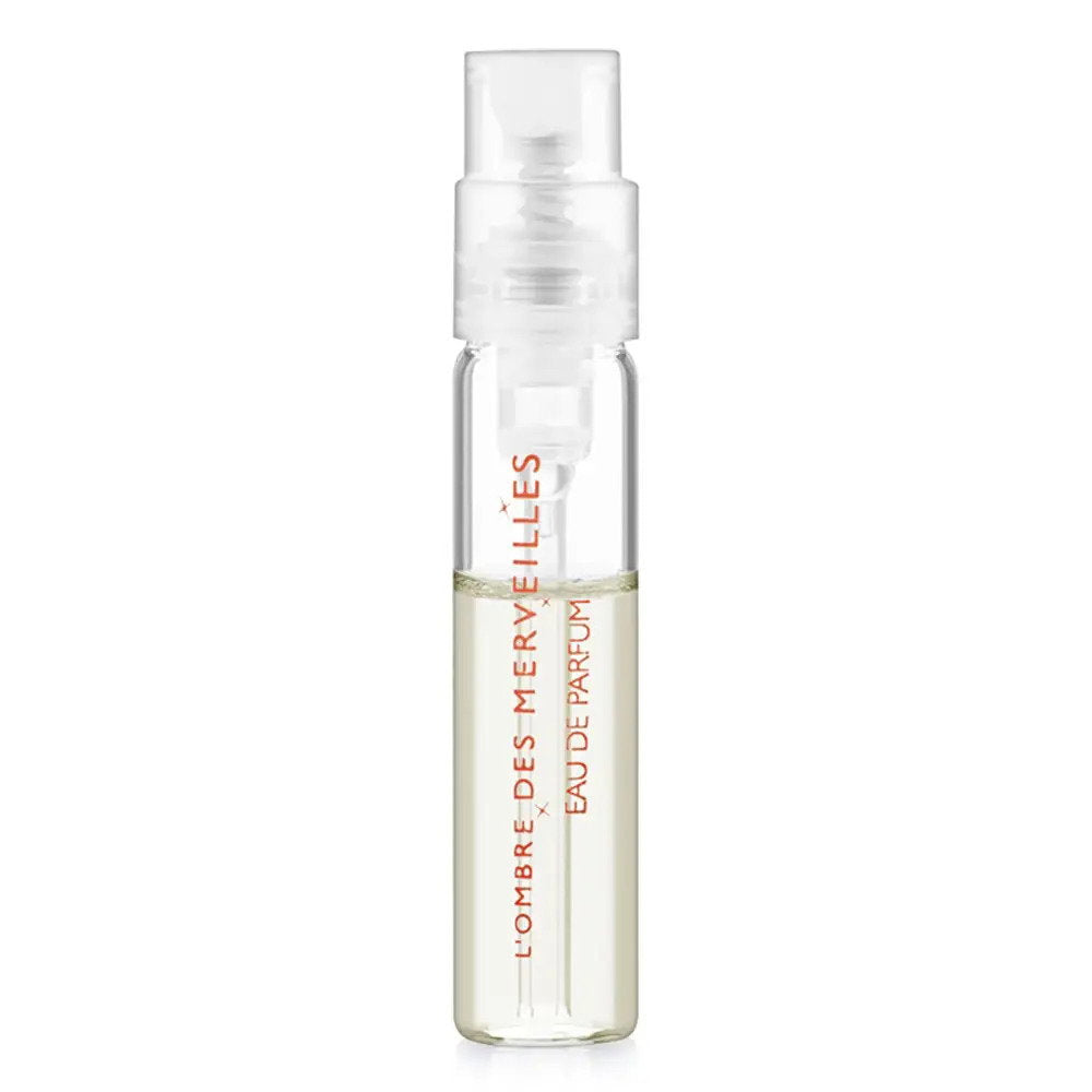 Hermès L'Ombre des Merveilles, parfīms, sievietēm, 2 ml *flakons