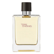 Hermès Terre d’Hermès, tualetes ūdens vīriešiem, 100 ml *Testeris