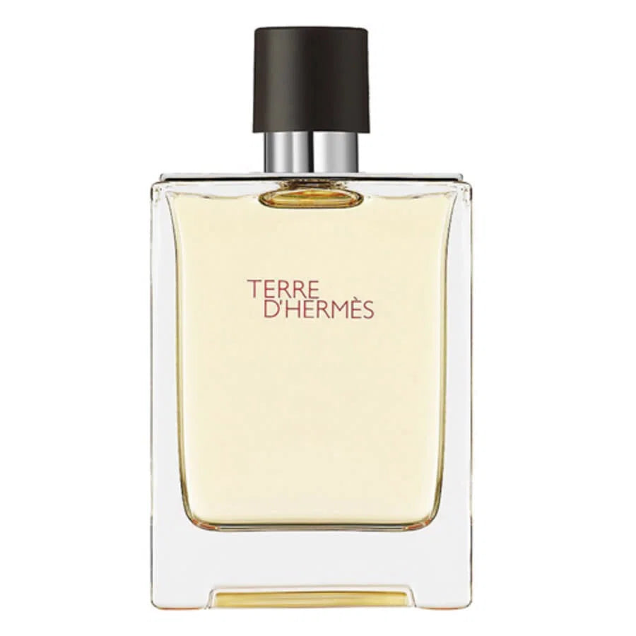 Hermès Terre d’Hermès, tualetes ūdens vīriešiem, 100 ml *Testeris