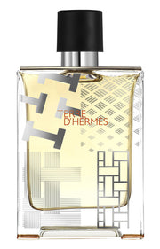 Hermès Terre d’Hermès Flacon H ierobežota izlaiduma tualetes ūdens vīriešiem, 100 ml