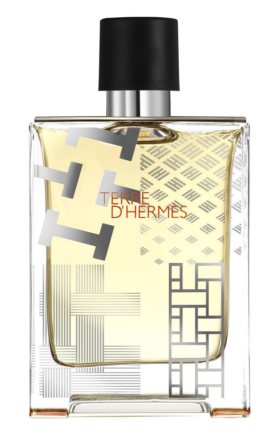 Hermès Terre d’Hermès Flacon H ierobežota izlaiduma tualetes ūdens vīriešiem, 100 ml