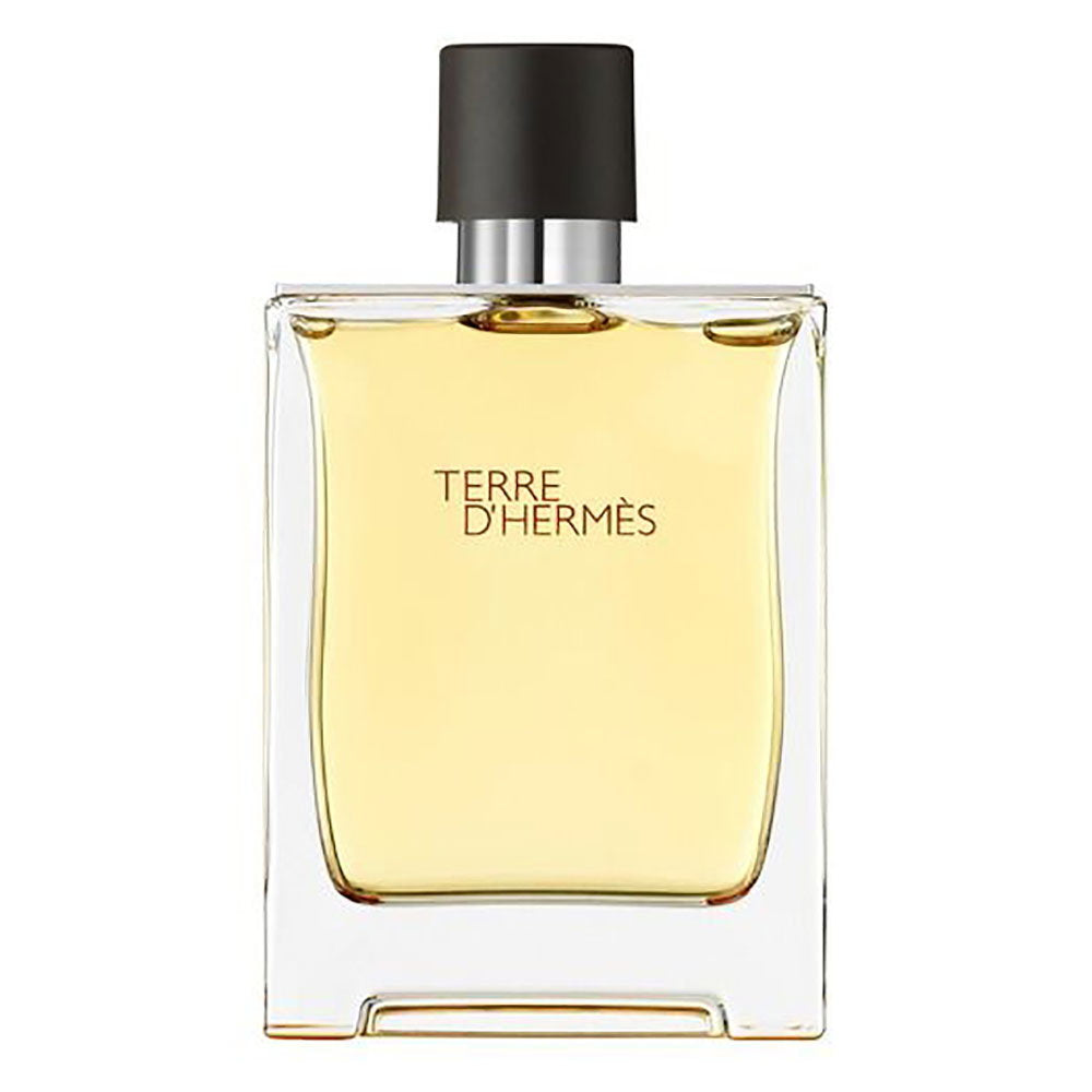 Hermès Terre d’Hermès Parfum vīriešiem, 200 ml