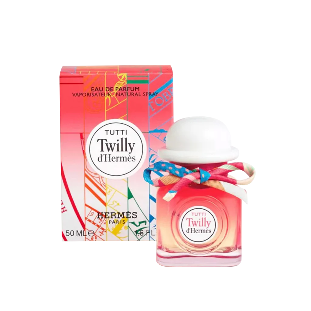 Hermès Tutti Twilly d’Hermès, parfīms, sievietēm, 50 ml