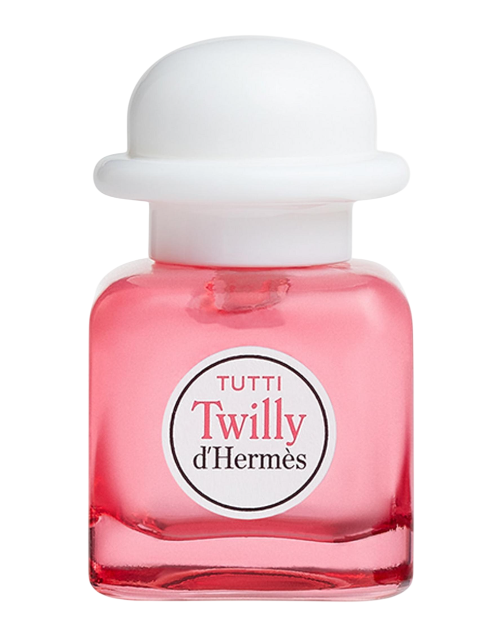 Hermès Tutti Twilly d’Hermès, parfīms, sievietēm, 7,5 ml *miniaturāls iepakojums
