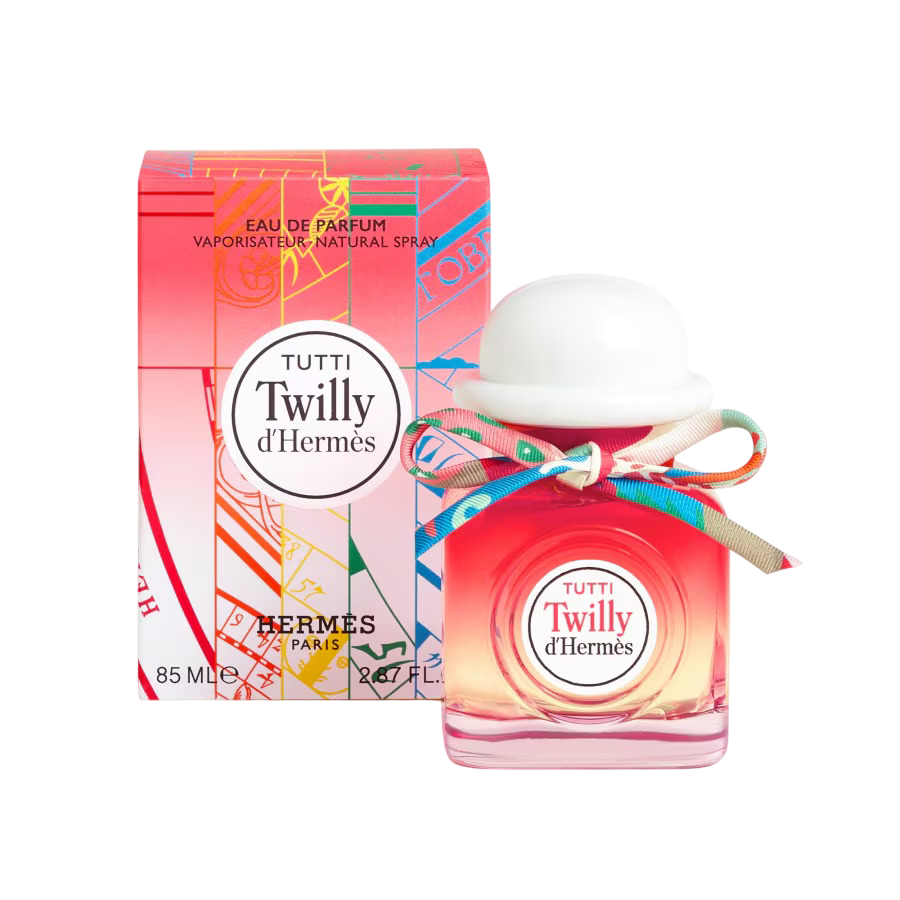 Hermes Tutti Twilly D’hermes, parfīms, sievietēm, 85 ml