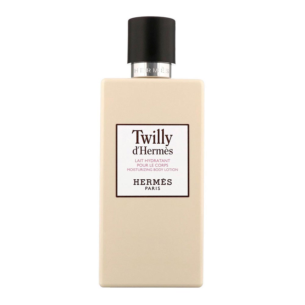 Hermès Twilly d’Hermès mitrinošs ķermeņa pieniņš, visam ķermenim, 200 ml
