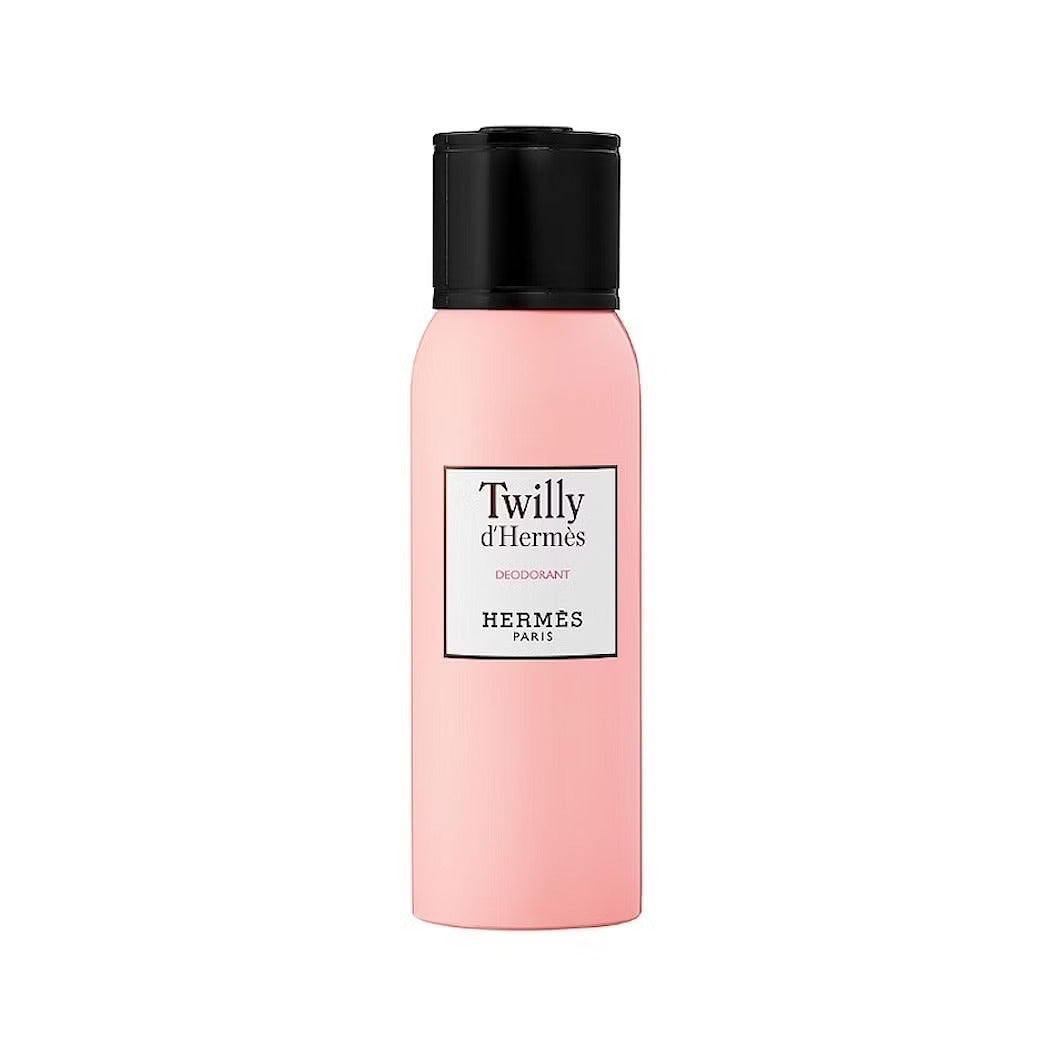 Hermès, Twilly d’Hermès, dezodoranta aerosols, sievietēm, 150 ml