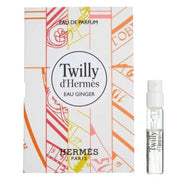 Hermès Twilly d’Hermès Eau Ginger, parfimērijas ūdens sievietēm, 2 ml *flakons
