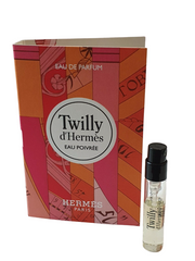 Hermès Twilly d’Hermès Eau Poivrée, parfīms (Eau de Parfum) sievietēm, 2 ml *flakons