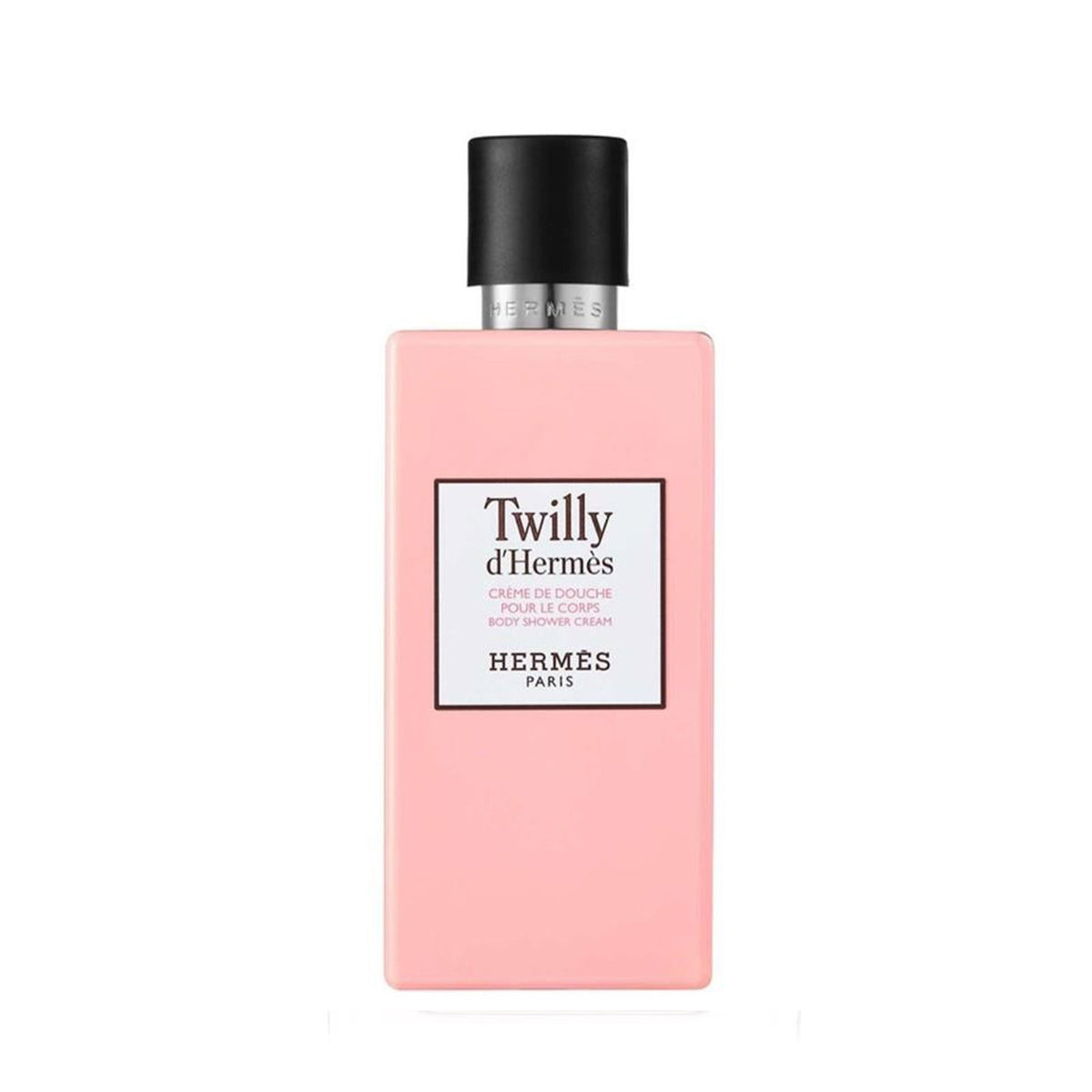 Hermès, Twilly d’Hermès, dušas krēms, 200 ml *Testeris