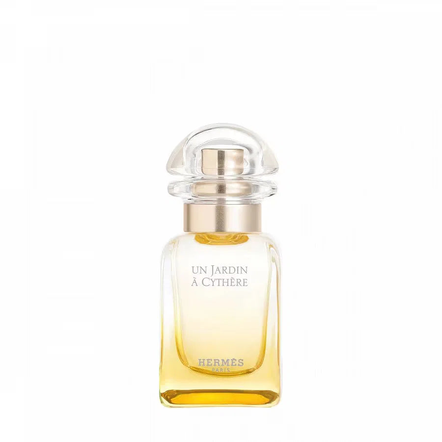 Hermès Un Jardin à Cythère, tualetes ūdens, unisex, 30 ml